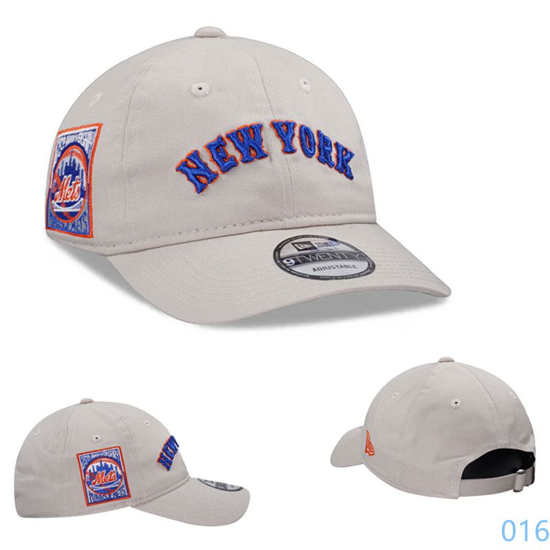 2025 MLB New York Mets Hat TX20253182
